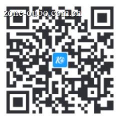 Android 安卓版 二维码